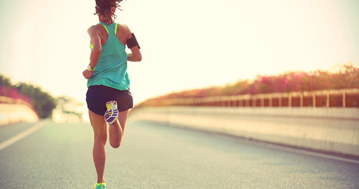 7 Simple Mistakes That All Runners Should Avoid