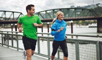 Training For Your First 10K Run in 5 Steps
