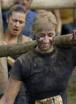 How To Train For Your First Obstacle Race