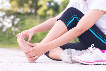 How to Reduce Foot Pain for Runners