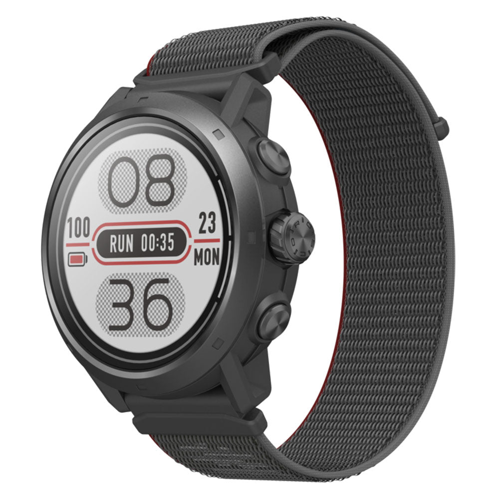 Coros Apex 2 Pro GPS Outdoor Watch - 46mm   