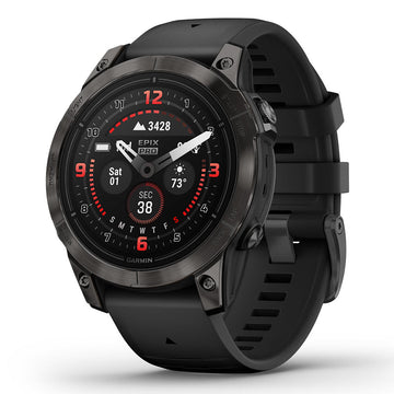 Garmin Epix 2 Pro Sapphire High Performance GPS Smartwatch - 47mm
