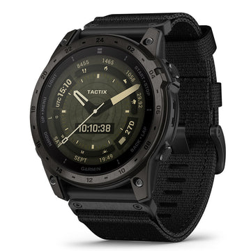 Garmin Tactix 7 Pro AMOLED Sapphire Premium Tactical GPS Watch