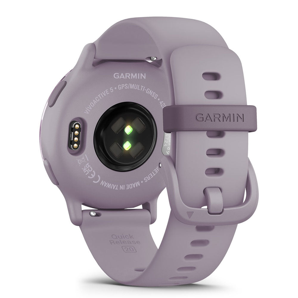 Garmin Vivoactive 5 GPS Smartwatch