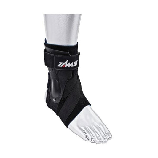 Zamst A2-DX Ankle Brace - support for moderate to severe ankle sprains