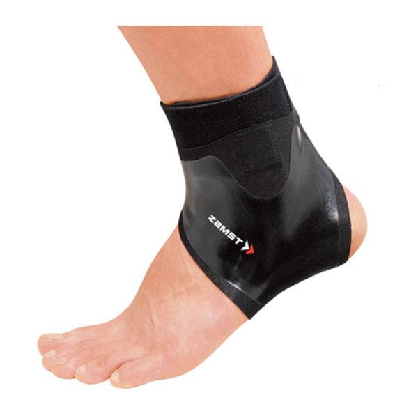 Zamst Filmista Ankle Support - Left Ankle