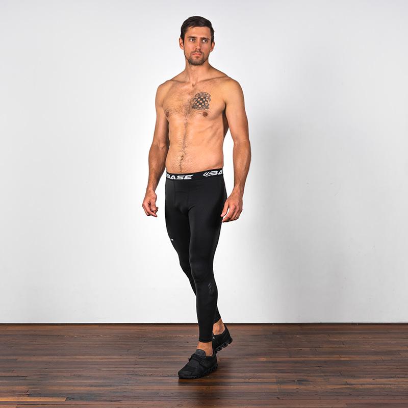 Base Men's Recovery Tights