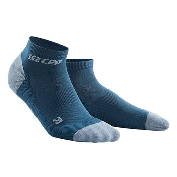 CEP Compression Men's Low Cut Run Socks 3.0