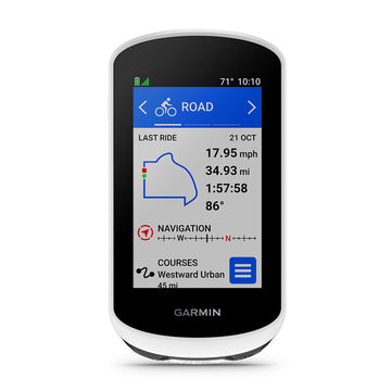 Garmin Edge Explore 2 GPS Touring Cycling Computer