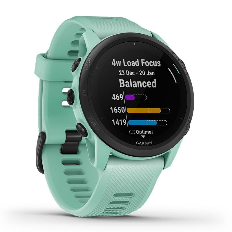Garmin Forerunner 745 GPS Running and Triathlon Smartwatch