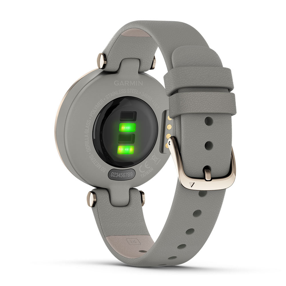 Garmin Lily Classic Edition Smartwatch   