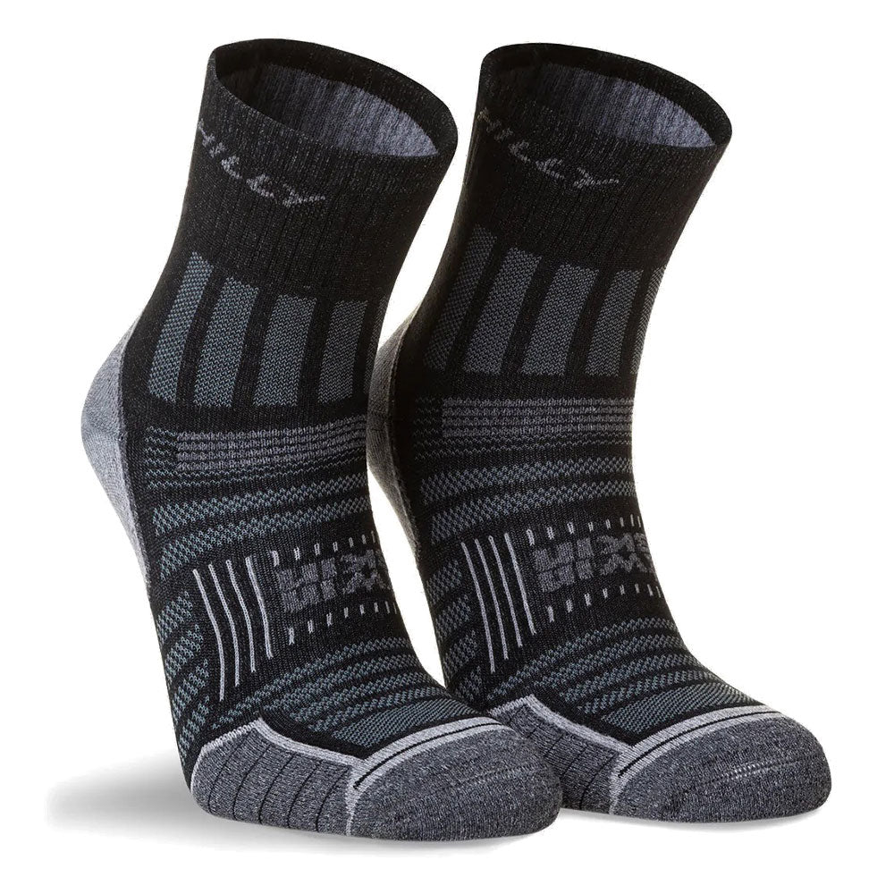 Hilly Twin Skin Anklet Socks