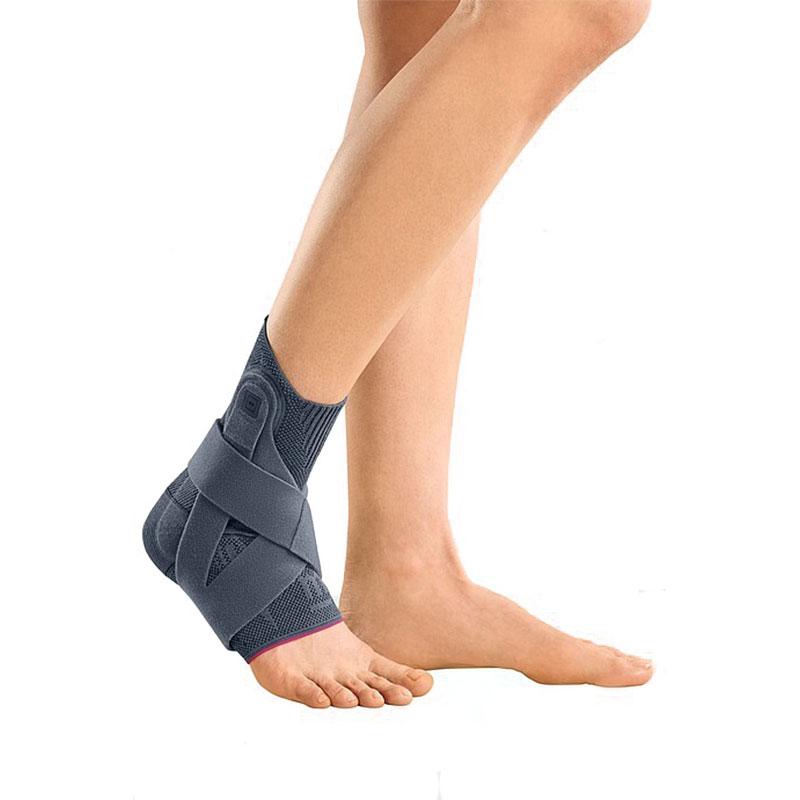 Medi Levamed Active Ankle Brace with Stabilisation Strap System