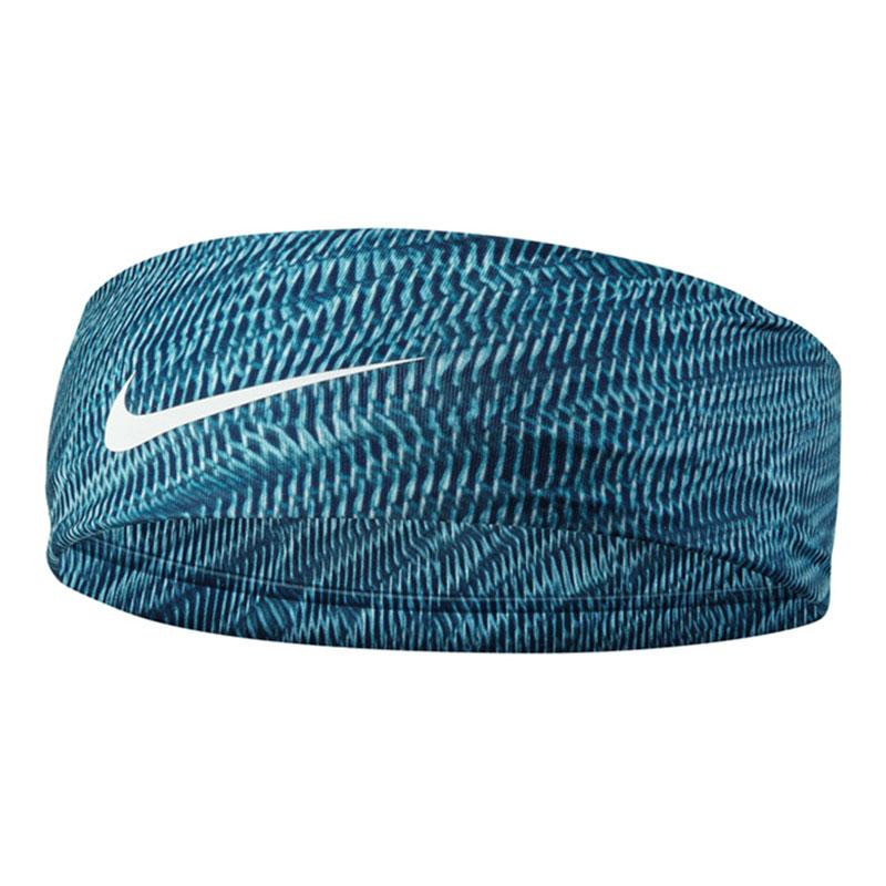 Nike Printed Fury Headband 2.0