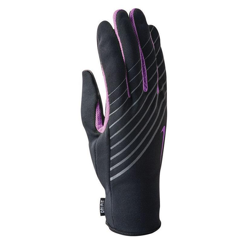 Nike Women's Lightweight Tech Running Gloves