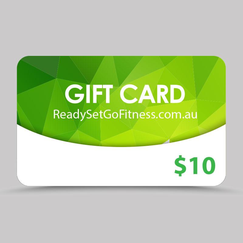 Gift Cards from $10