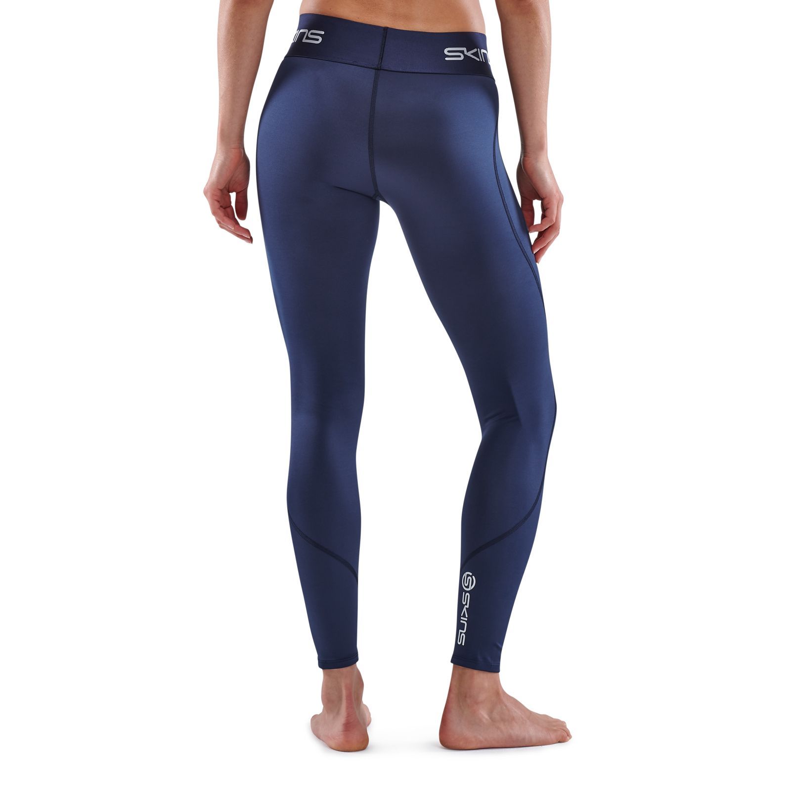 Skins Women's Series 1 7/8 Compression Tights
