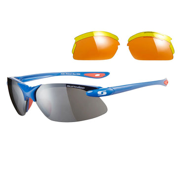 Sunwise Windrush Sports Sunglasses