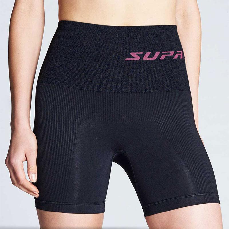 Supacore Women's Coretech Injury Recovery and Postpartum Compression Shorts