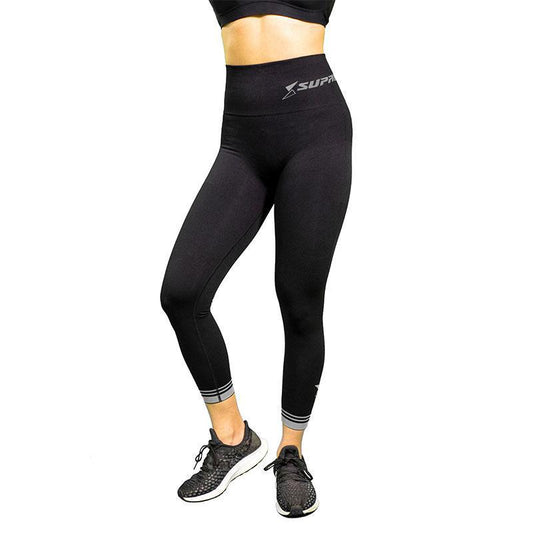 Skins Women's Series 1 7/8 Compression Tights