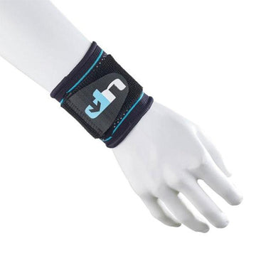 Ultimate Performance Advanced Compression Wrist Support and Strap