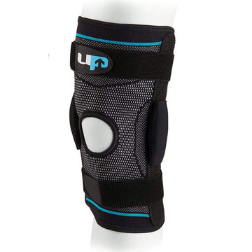 Ultimate Performance Hinged Knee Support