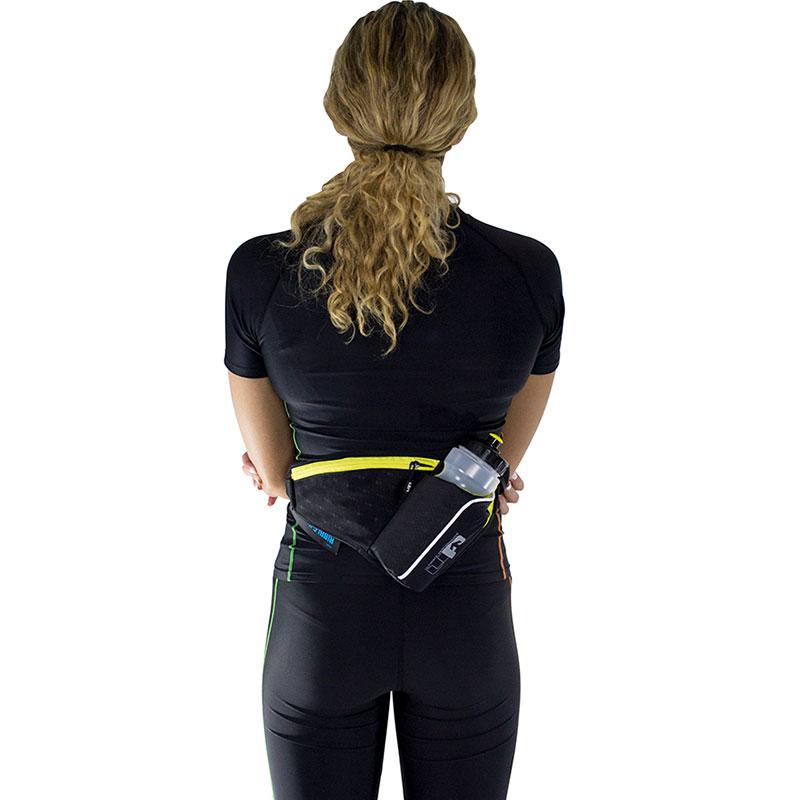 Ultimate Performance Ribble II Hydration Belt and Bottle