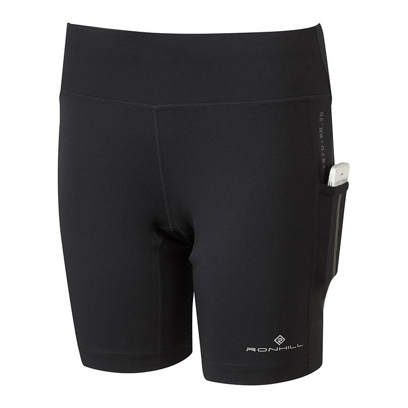 Ron Hill Women's Revive Stretch Shorts